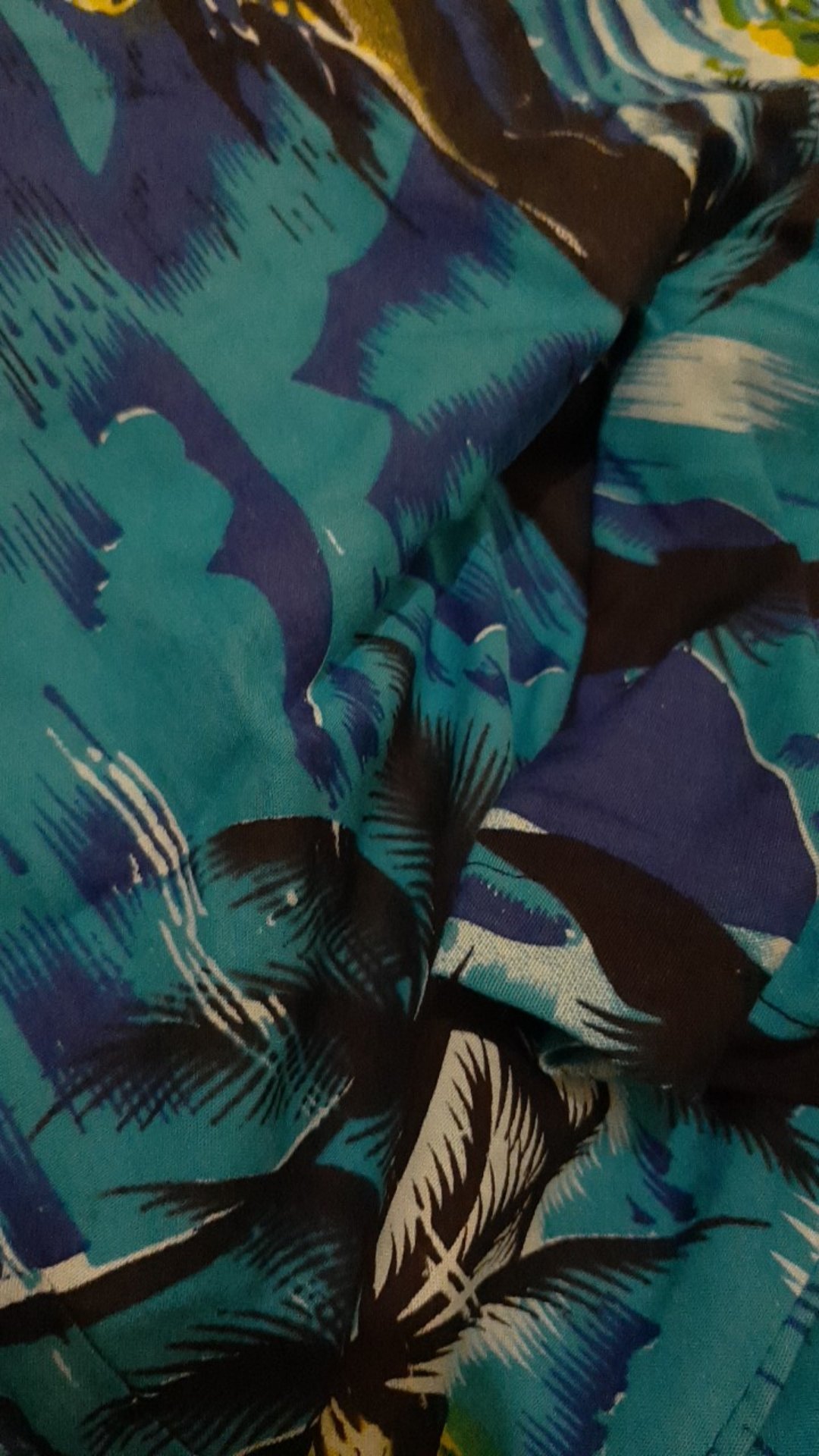 Baju Pantai Bali Pria Dan Wanita Surfing Tropical Summer Aloha Hawaii Hits Jaman Now