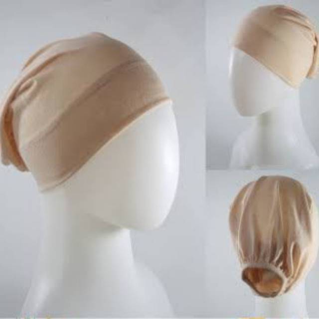 Ciput arab polos kain kaos