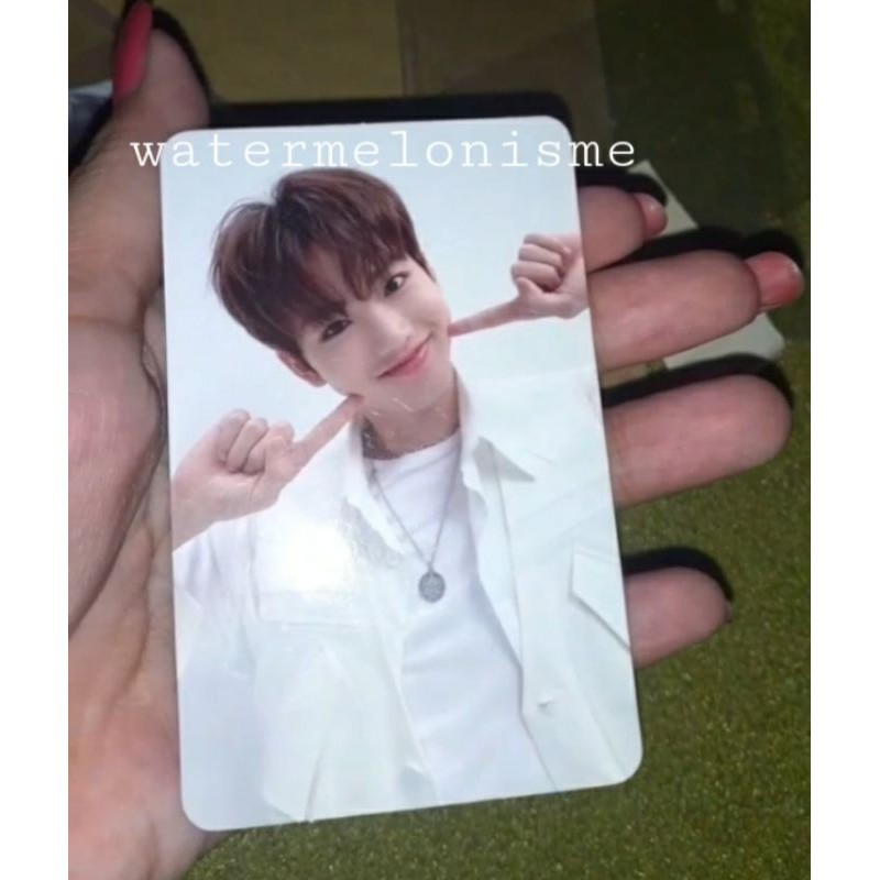 [BOOKED] PC JUNKYU TUSPI JAEHYUK KTOWN FA