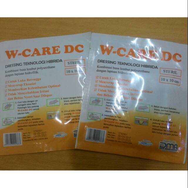 wcare dc