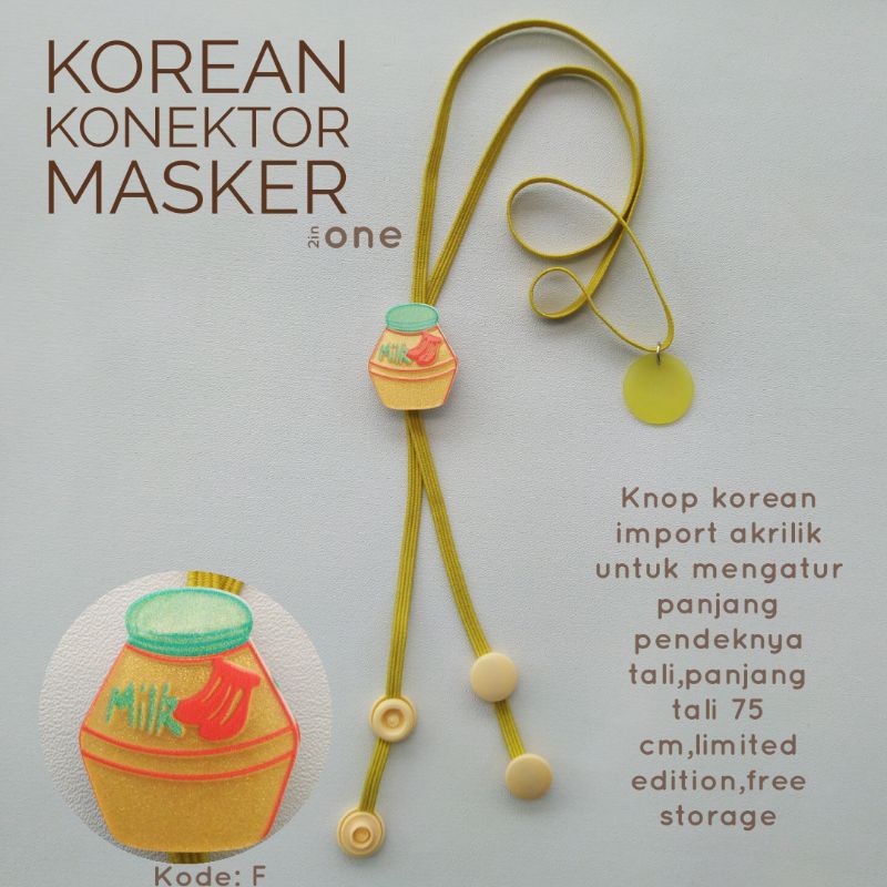 konektor/masker/konektormasker/korean/import/konektorkorean/konektorimport/limitededition/konektorlucu/konektorcantik