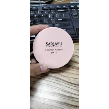 Sariayu Compact Powder Spf 15