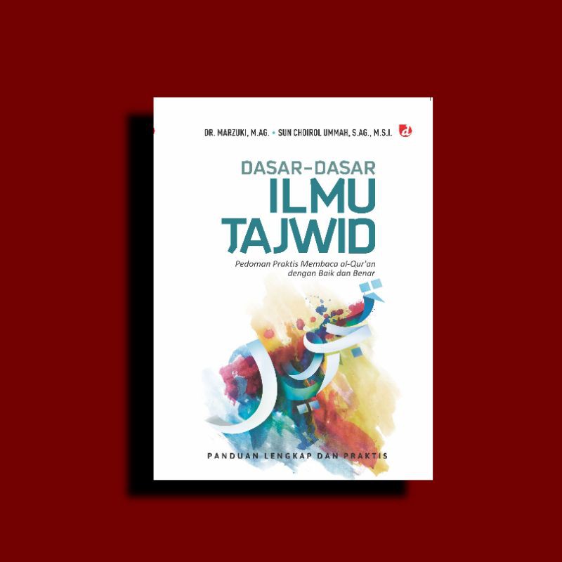 dasar dasar ilmu tajwid