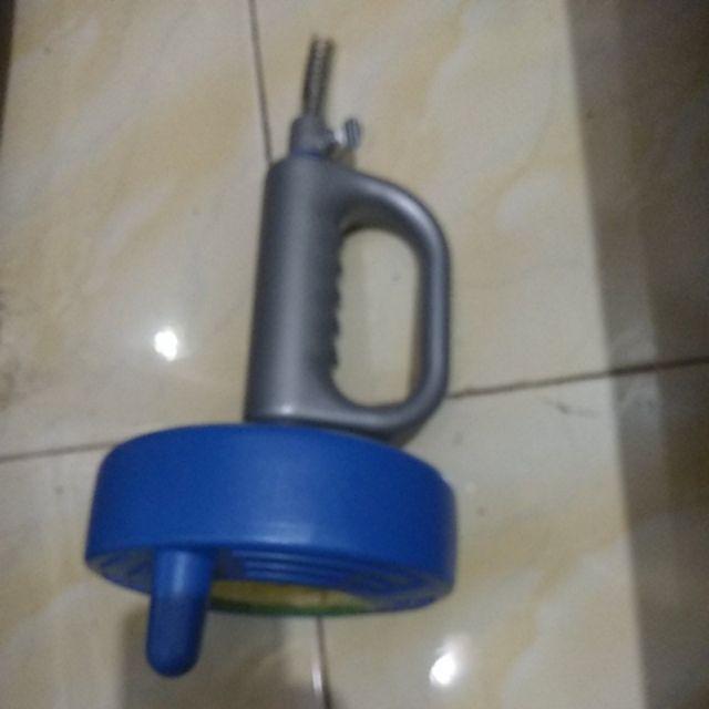 Pipe Cleaner Sellery / Pembersih Kotoran Pipa 10 Meter
