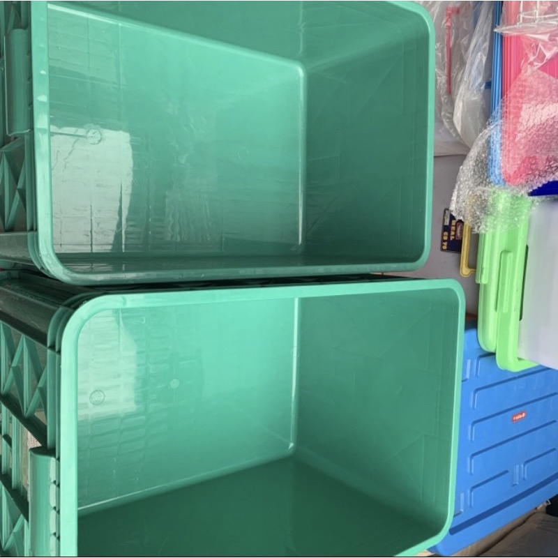 Keranjang Industri Keranjang Serbaguna 9920 Container Industri 9919 - ATARI