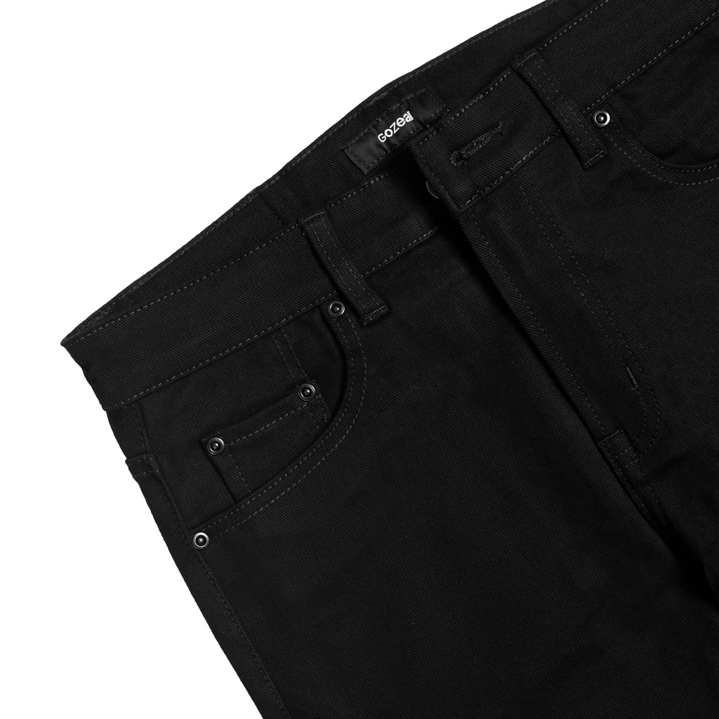 Gozeal | Longpants | Naomi Black