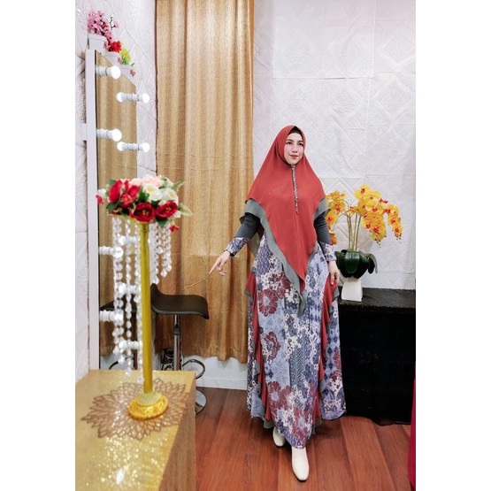 Jasmin Syari By Ashafa Syari NPH