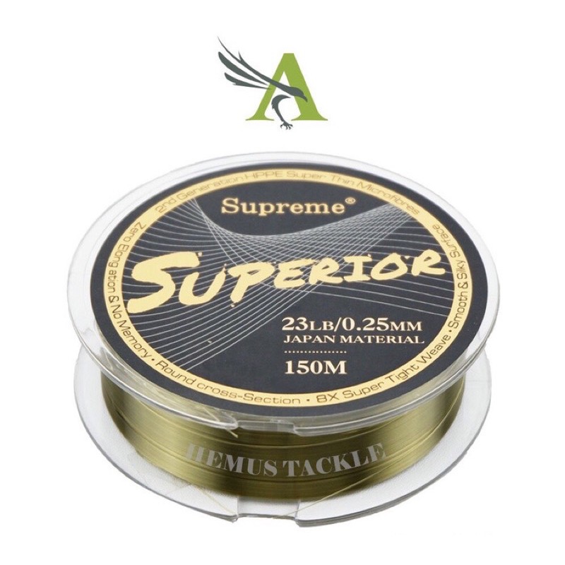 SENAR PANCING SUPREME SUPERIOR