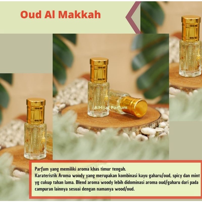 Parfum Arab original