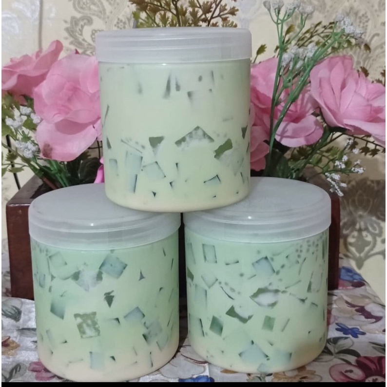 

Buko Pandan