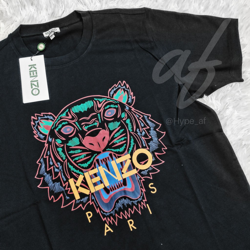 kenzo tee original