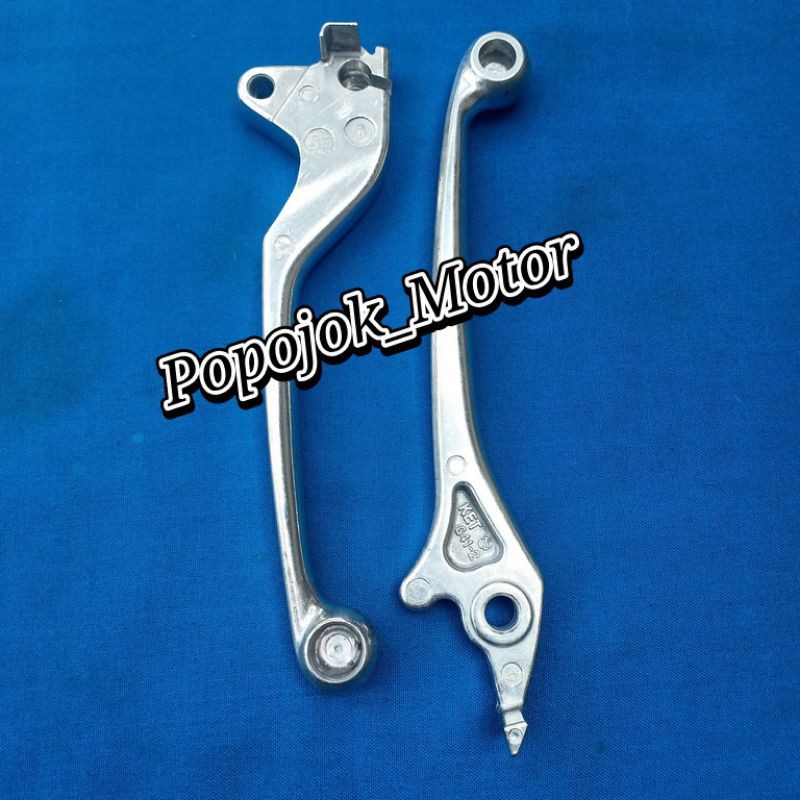 Handel kiri-kanan beat fi Original