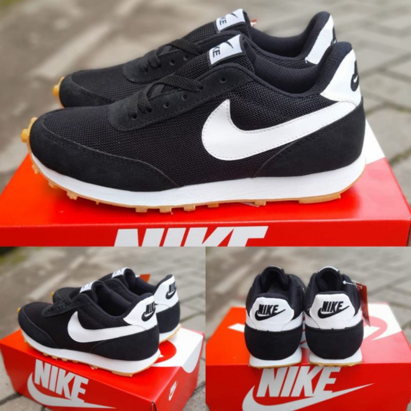 Sepatu Cewek Nike Zoom Running Sepatu Wanita - Sepatu Olahraga Jogging Zumba Aerobik Sepatu Sekolah