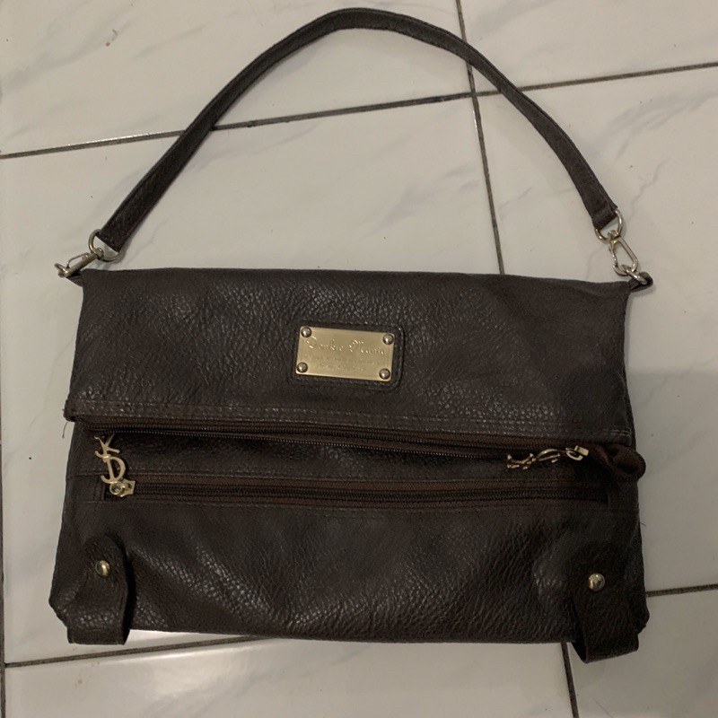 Preloved bag Donkie Mania