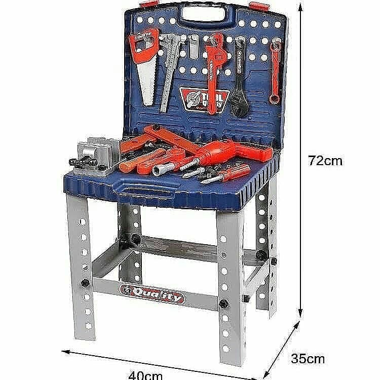 Super Quality Tool Box