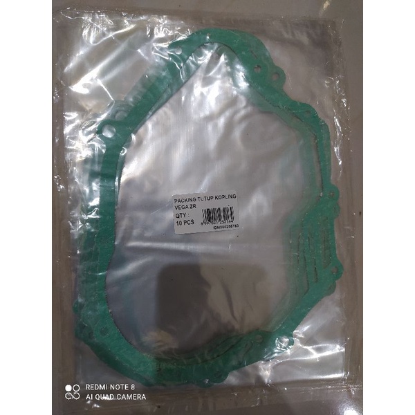 PAKING BLOK KALTER KOPLING VEGA ZR VEGA RR