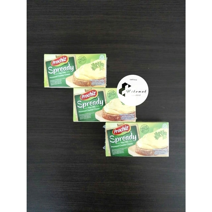 

fe20111 Keju Oles Prochiz Spready 170Gram/Prochiz Spready 170Gram Murah Meriah Xa201As