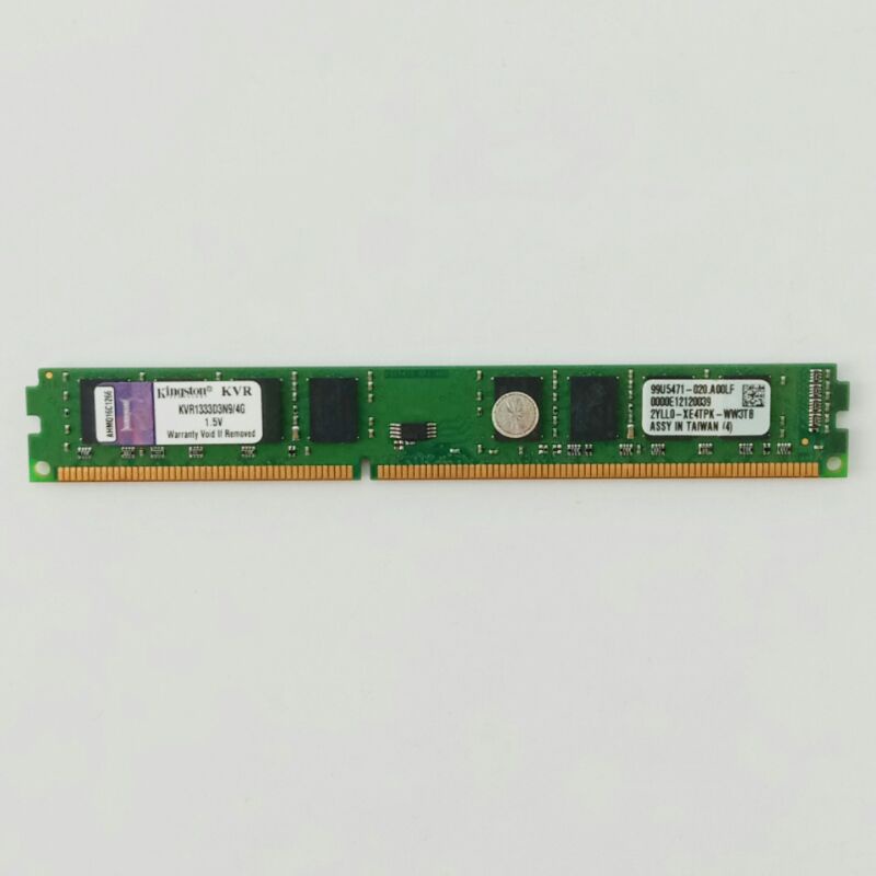 Ram DDR3 4GB 1333Mhz PC10600