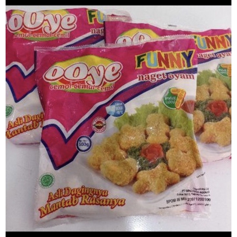 

nugget ooye funny