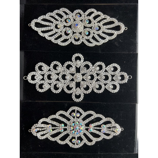 Headpiece Aksesoris Hijab, rambut pesta, gaun