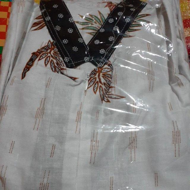 Maura Couple - Sania Ruffle Batik Couple Ori Ndoro Jowi Dnt Garansi Termurah Shopee - Shopashop Solo
