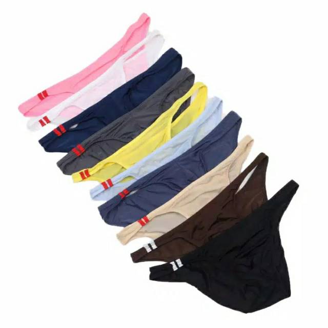 underware pria bahan maz