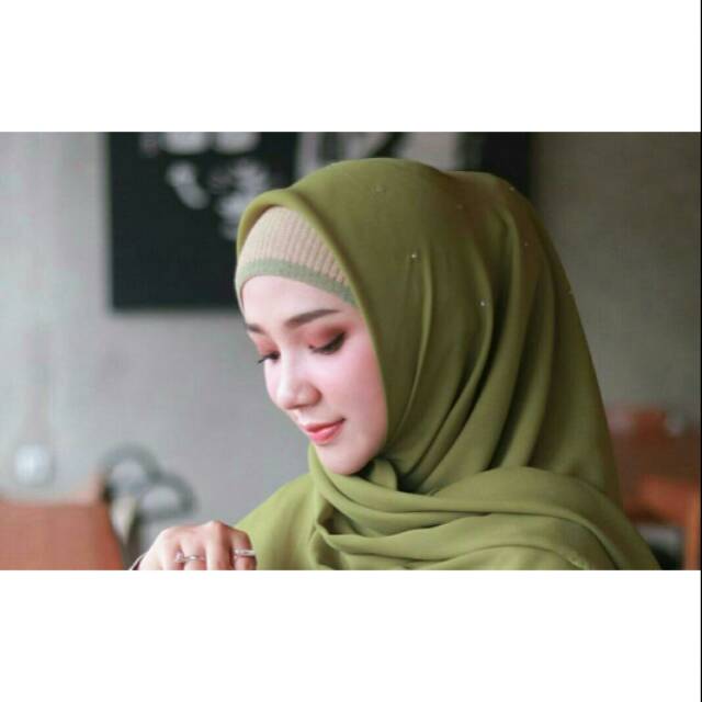 Daleman jilbab