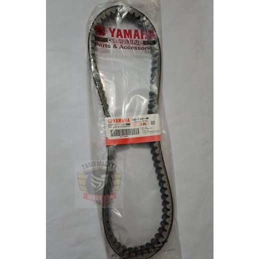 V-BELT YAMAHA XEON/ XEON RC GT125 ORIGINAL 100%