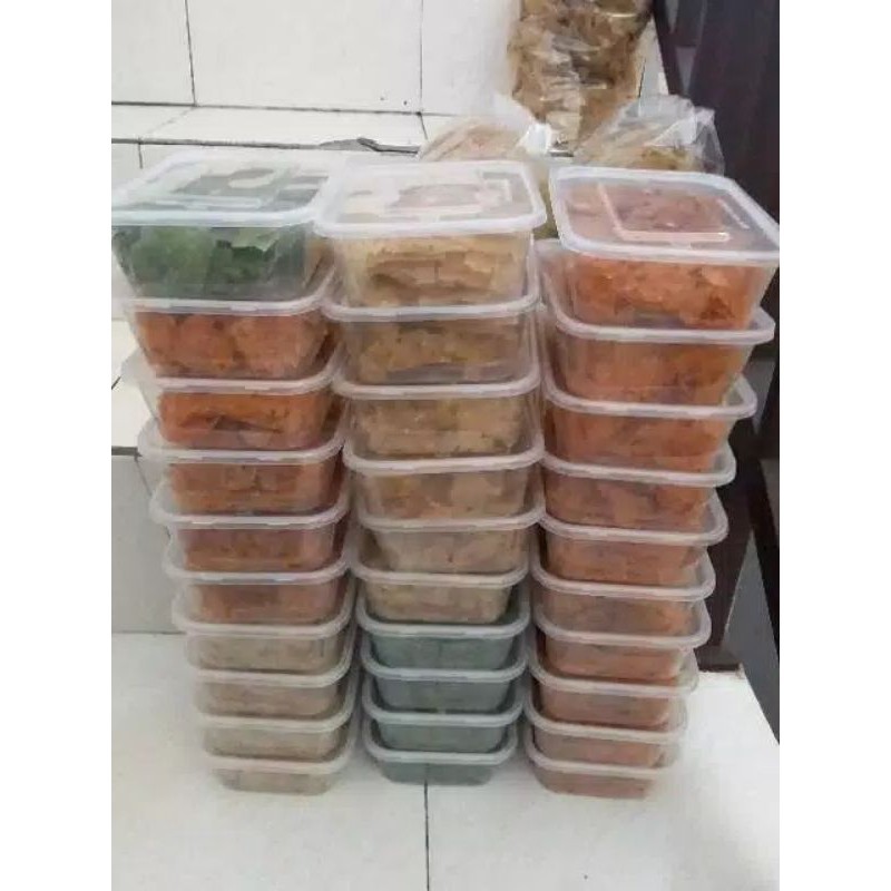 

Keripik kaca, keripik beling murah kemasan tepak 100gram (wajib tambahkan buble)