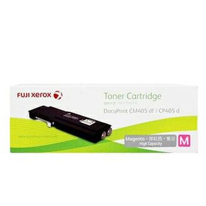 TONER FUJI XEROX [CT202035] MAGENTA ORIGINAL