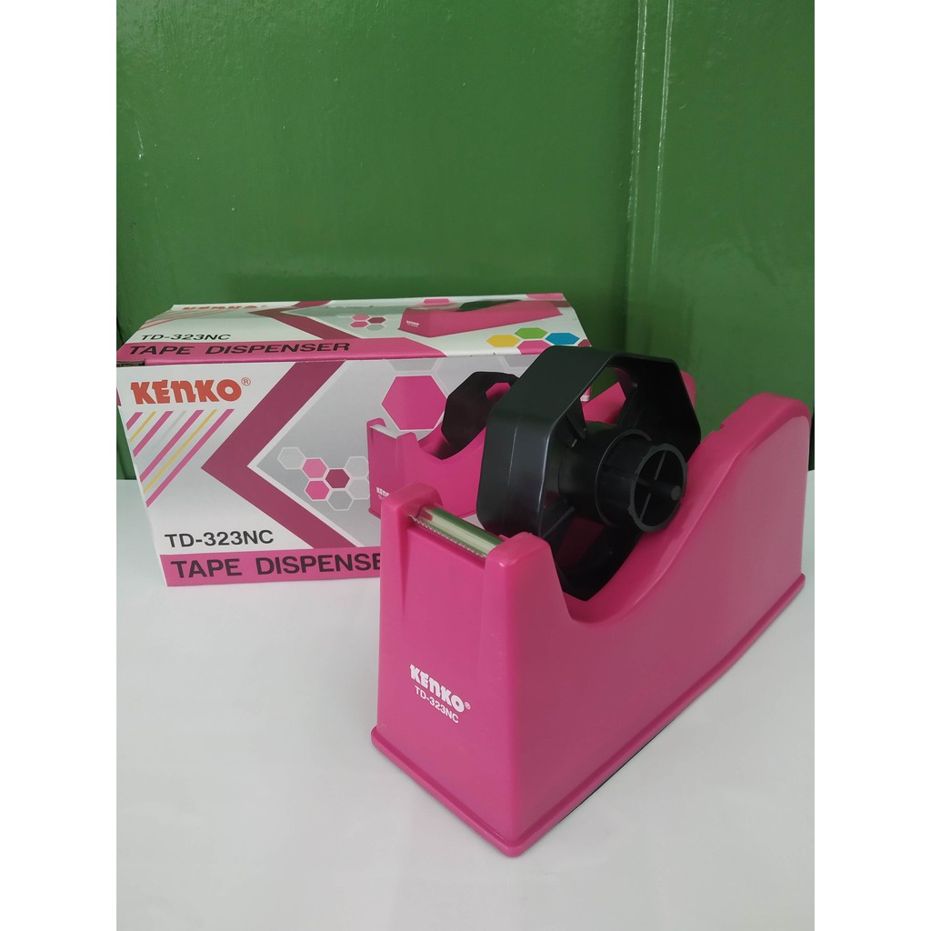 

Kenko Tape Dispenser TD-323NC