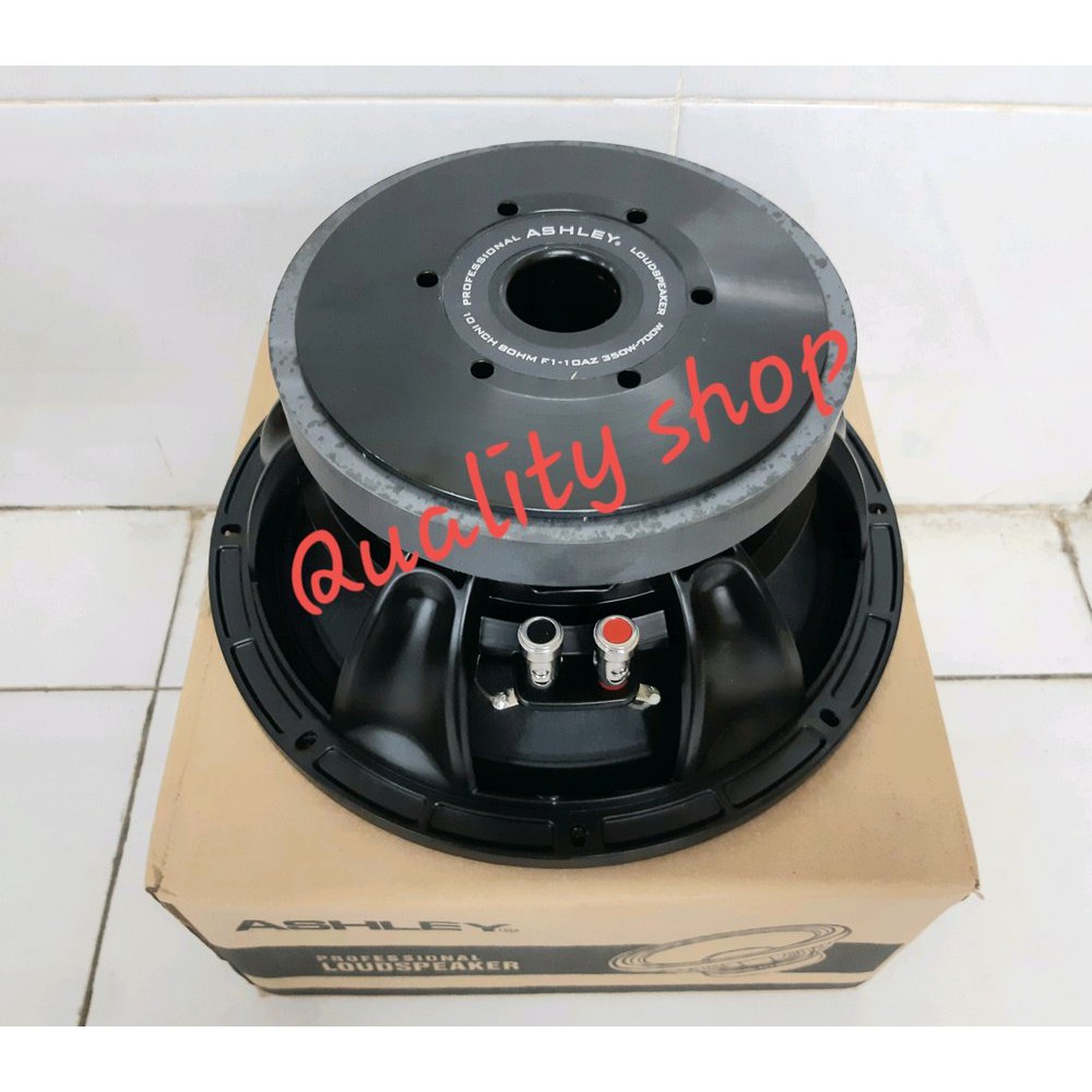 Up to 20%  SPEAKER ASHLEY 10 INCH  F1-10AZ 700 watt line array