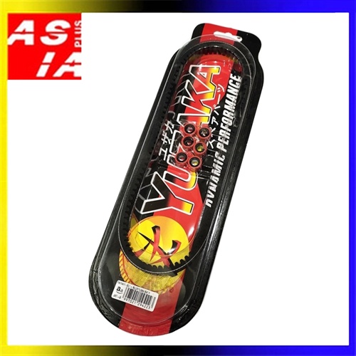 FAN VAN V BELT BONUS ROLLER I6J YUZAKA RACING VARIASI MOTOR BEAT FI