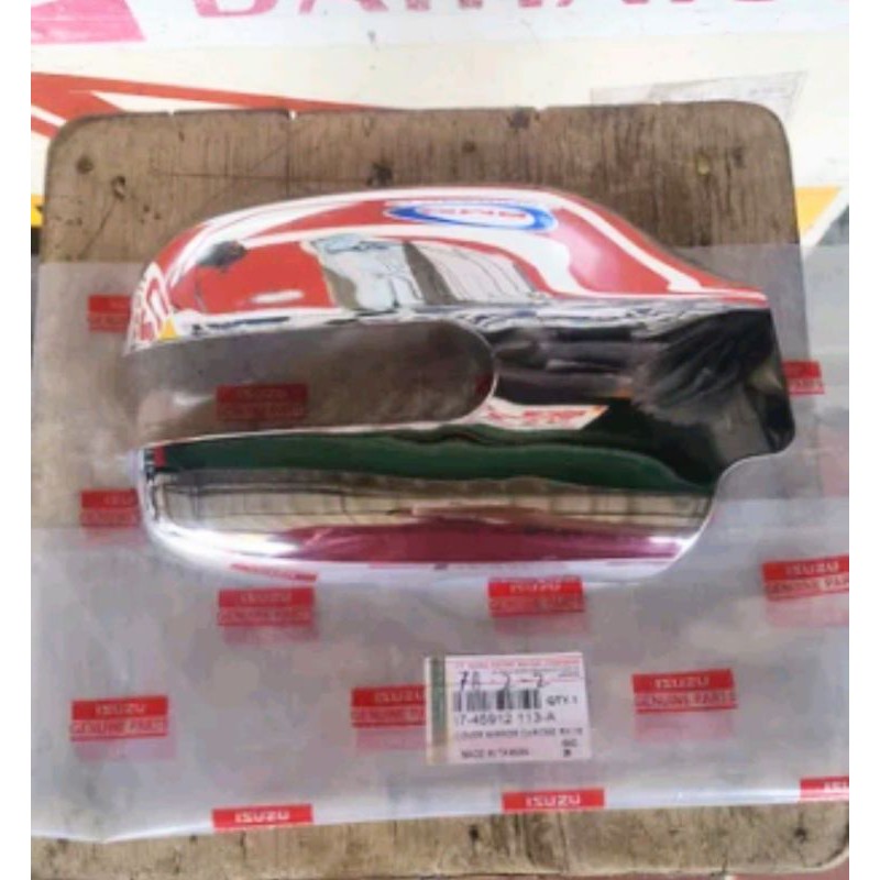 cover spion crom panther kapsul Grand touring original