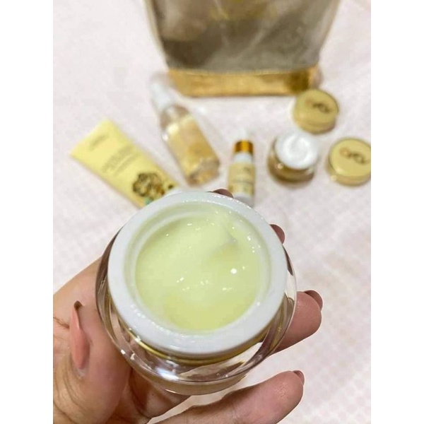 NIGHT CREAM ANZORA(malam)
