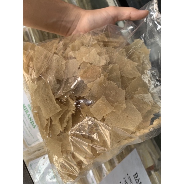 

Sekar_Shop07 Karak Beras 1Kg Pecahan Rasa Bawang