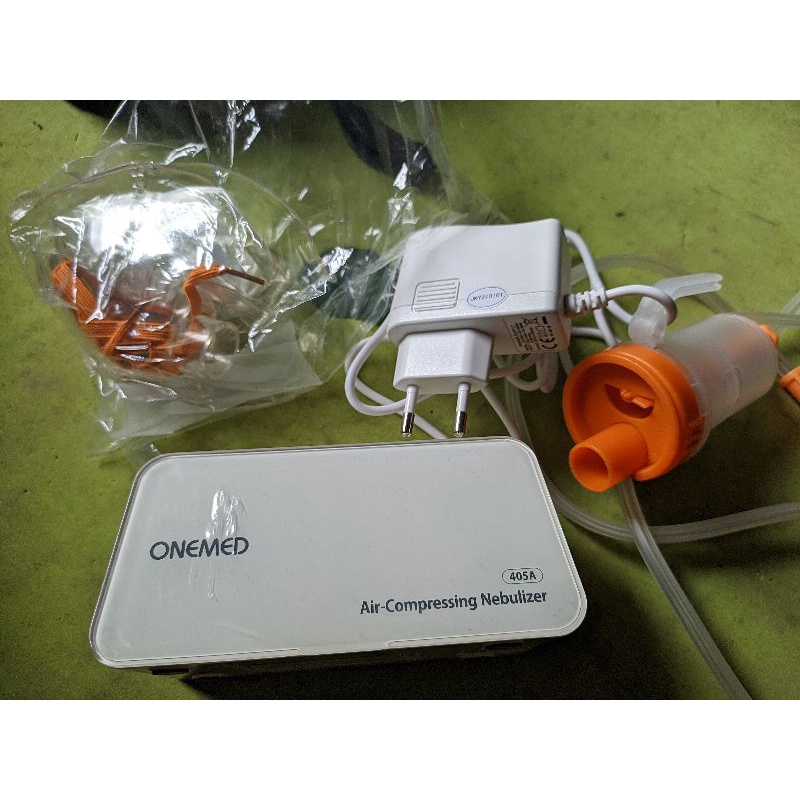 Nebulizer ONEMED 405A