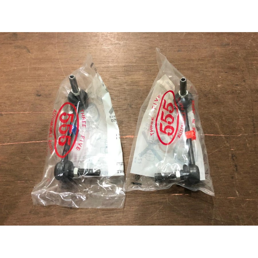 Link Stabil Belakang Crv 1998-2001 Crv Gen 1