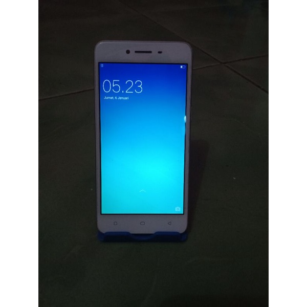 OPPO A37f SECOND