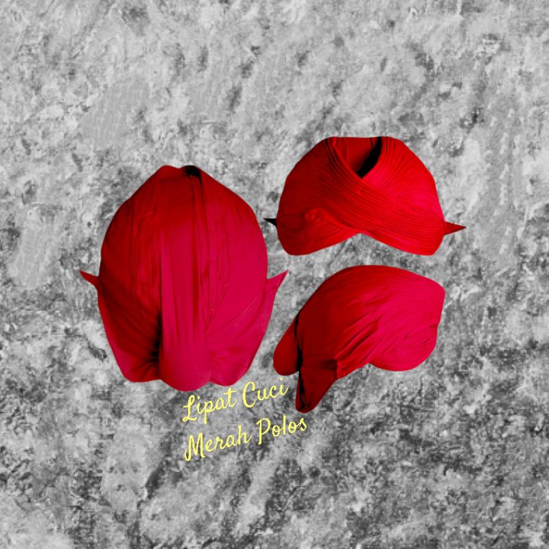 BLANGKON JOGJA  ALUSAN