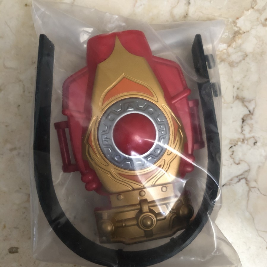 Promo Bima-X Mini Changer - Bima Changer (Movie Edition) Berkualitas