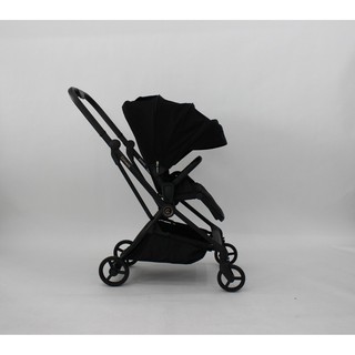 Stroller Cocolatte Convert Reversible CL 13107 New Seat Compact