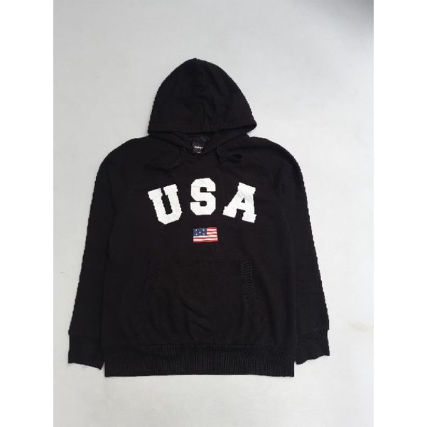 hoodie feltics second