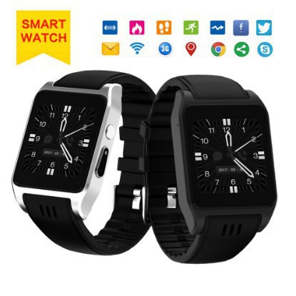 smart watch x86