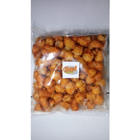 

SOMRING "SOMAY KERING" kemasan 250gr