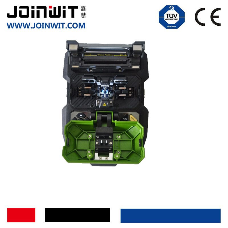 Splicer Joinwit JW4106S Alat Sambung Fiber Optik Fusion Splicer Joinwit