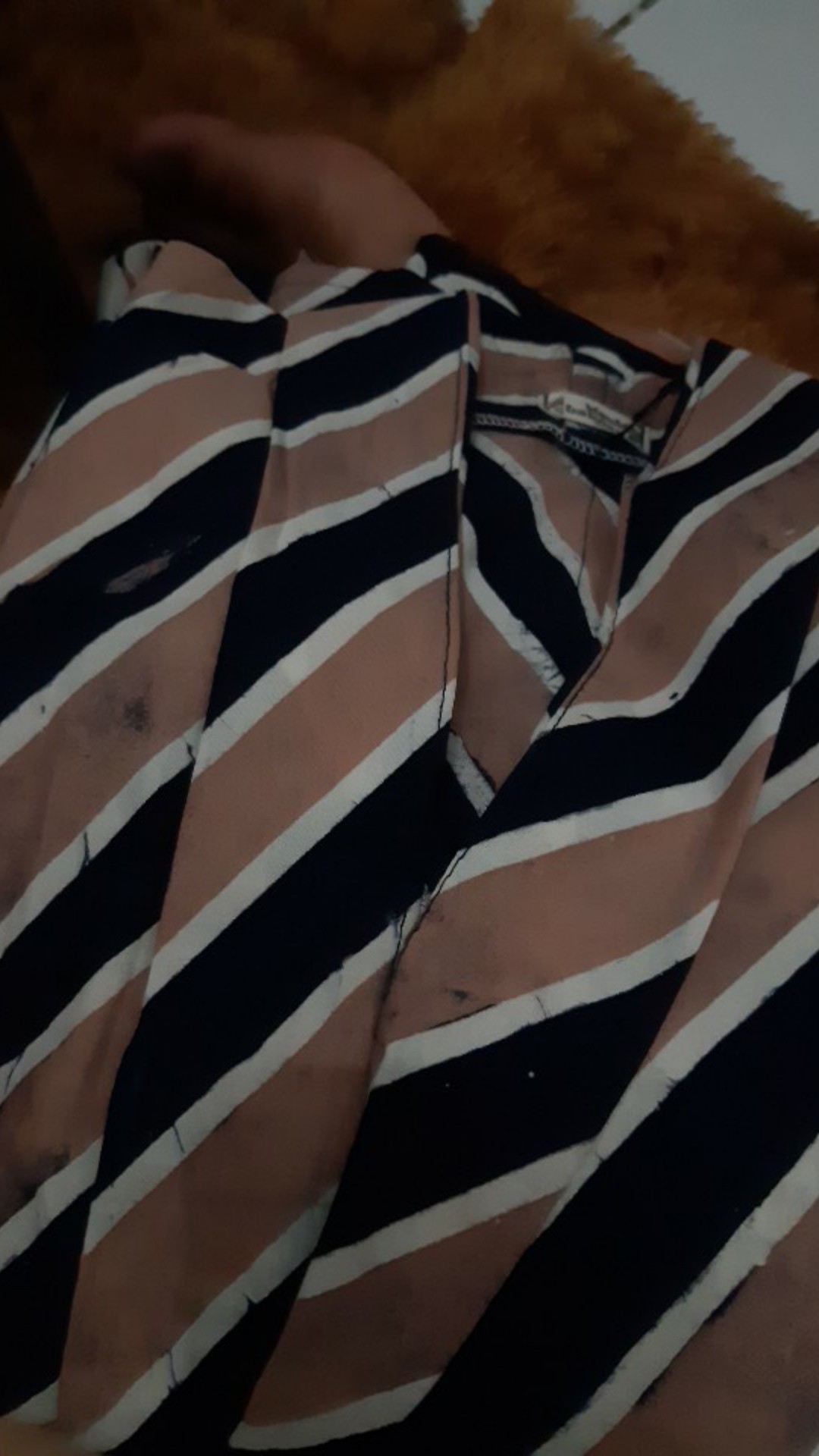 Kartini Cap Premium Blus Blouse Batik Kerja Wanita Murah Solo