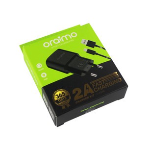 CHARGER ORAIMO KIT CU-60ARL LIGHTNING