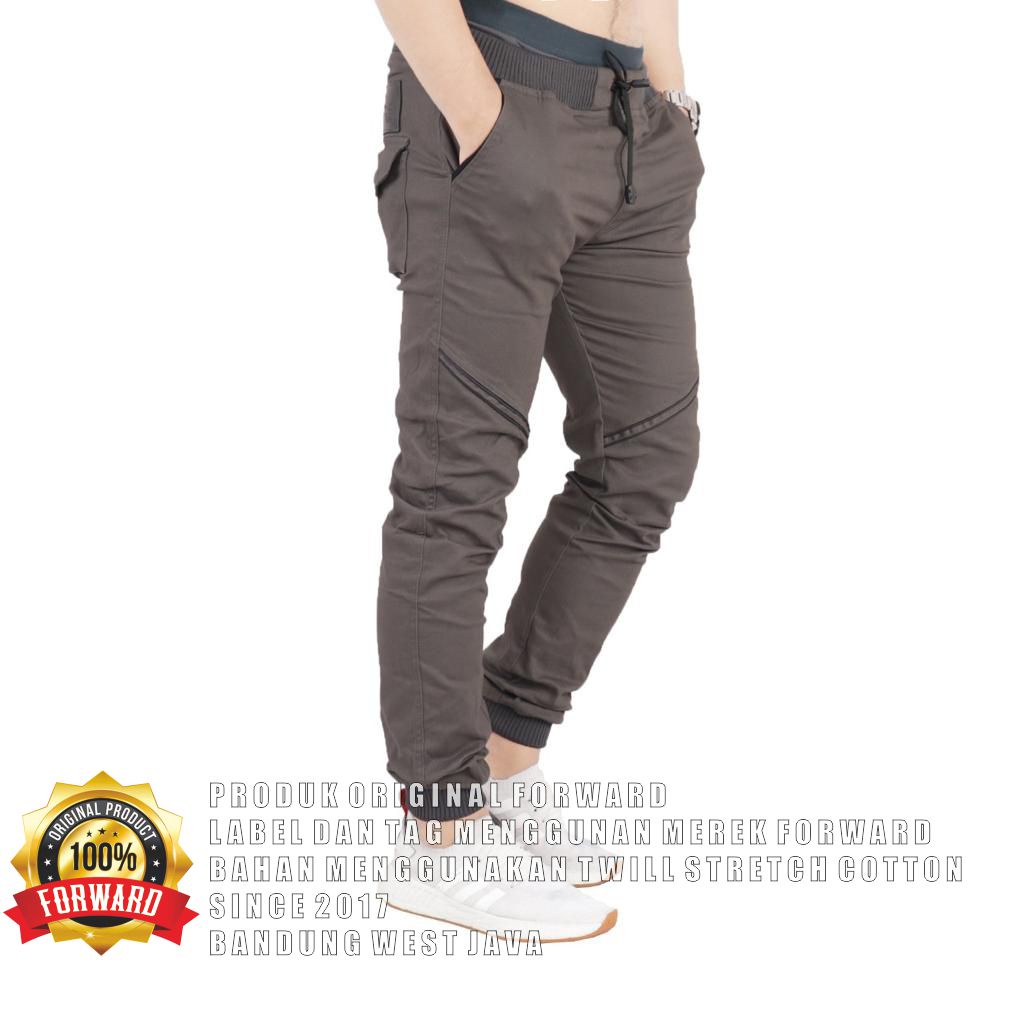 Celana Joger Joger Training Casual  System fourlayers