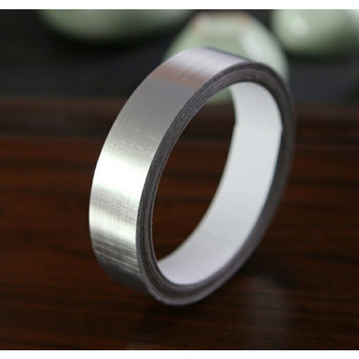 barokah gamis GAP SEALING FOIL TAPE- PITA CELAH UBIN KERAMIK